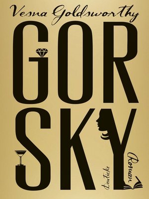 cover image of Gorsky
